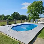 Relax Chocenice Hébergement de vacances
