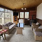 Hébergement de vacances Relax Chocenice Chocenice (Plzen)
