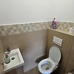 Hébergement de vacances Relax Chocenice Chocenice (Plzen)
