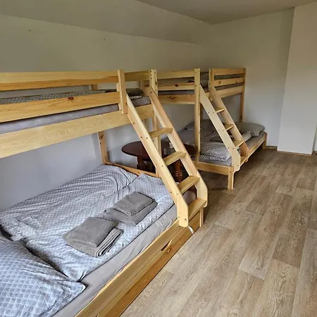 Relax Chocenice בית נופש Chocenice (Plzen)