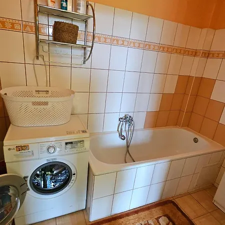 Dom wakacyjny Relax Chocenice Chocenice (Plzen)