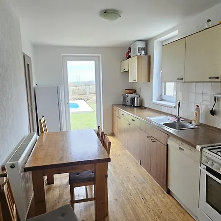 Holiday home Relax Chocenice