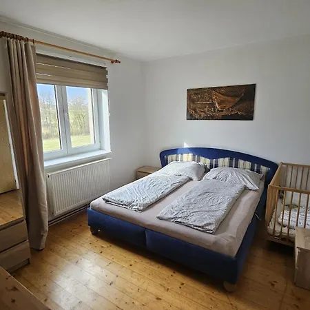 Holiday home Relax Chocenice *
