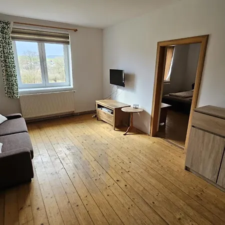 Holiday home Relax Chocenice