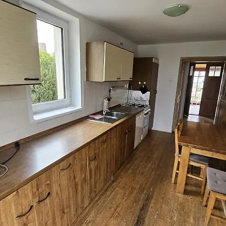Relax Chocenice Holiday home Chocenice (Plzen)