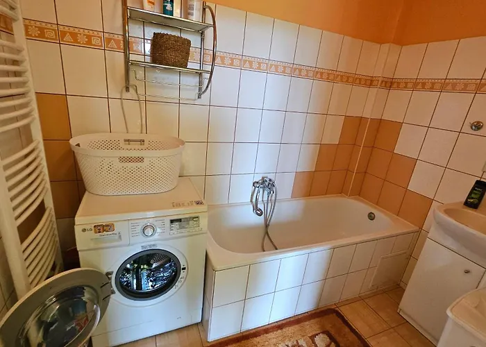 Holiday home Relax Chocenice Chocenice (Plzen)