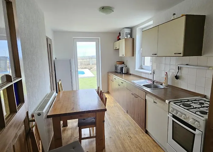 Holiday home Relax Chocenice