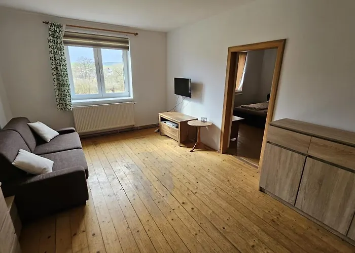 Holiday home Relax Chocenice